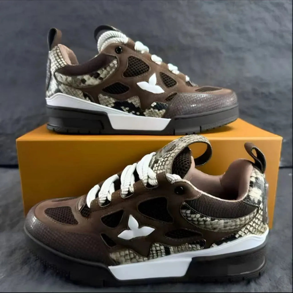 Shoes Designer Sports Shoes Casual Shoes Skate Shoes Mens Running Shoes Outdoor Leather Shoes Womens Tennis Shoes Low Cut Shoes Denim Canvas Leather