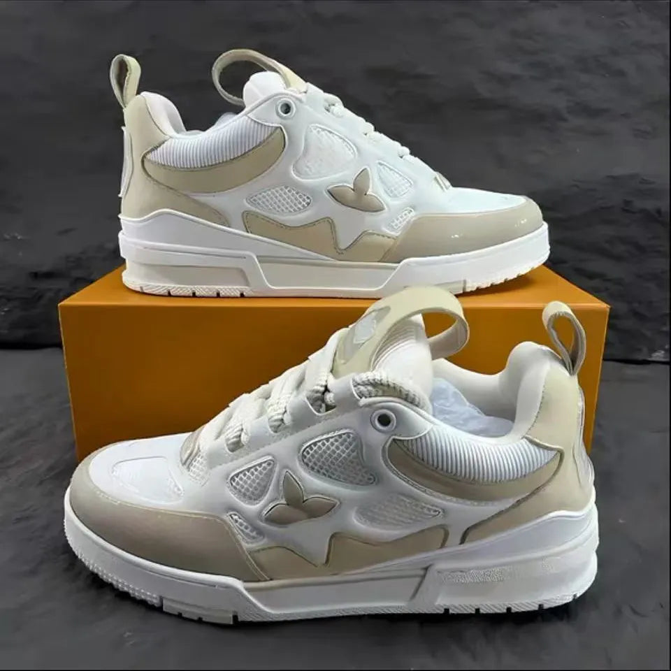 Shoes Designer Sports Shoes Casual Shoes Skate Shoes Mens Running Shoes Outdoor Leather Shoes Womens Tennis Shoes Low Cut Shoes Denim Canvas Leather