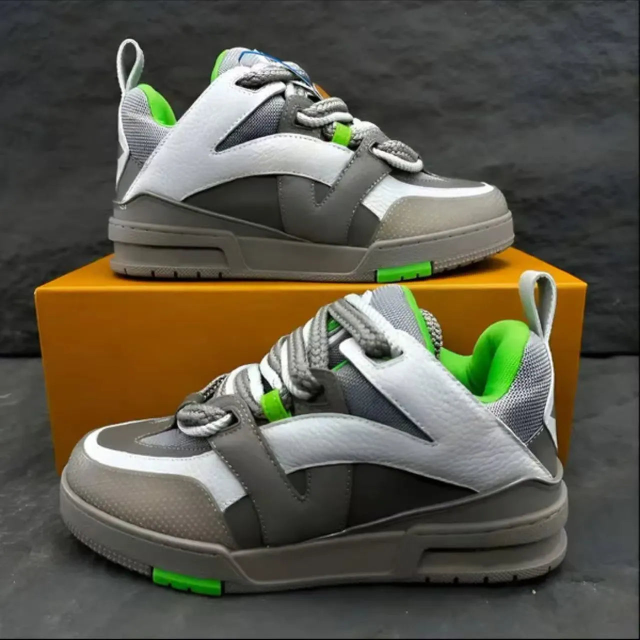 Shoes Designer Sports Shoes Casual Shoes Skate Shoes Mens Running Shoes Outdoor Leather Shoes Womens Tennis Shoes Low Cut Shoes Denim Canvas Leather