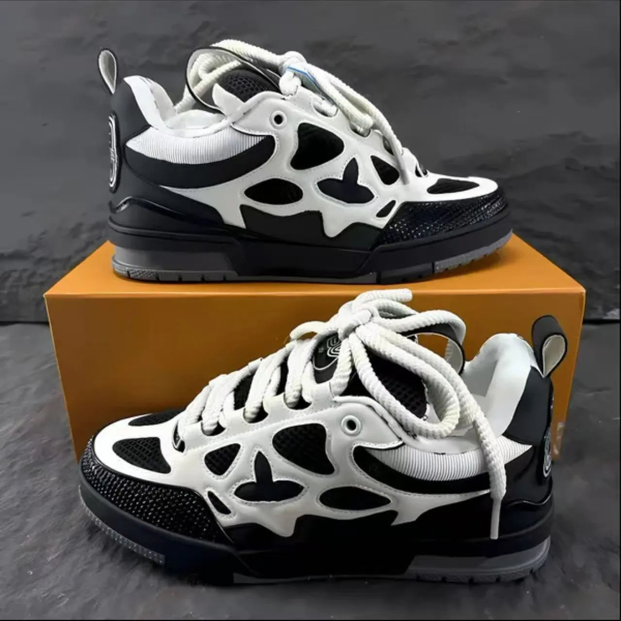 Shoes Designer Sports Shoes Casual Shoes Skate Shoes Mens Running Shoes Outdoor Leather Shoes Womens Tennis Shoes Low Cut Shoes Denim Canvas Leather