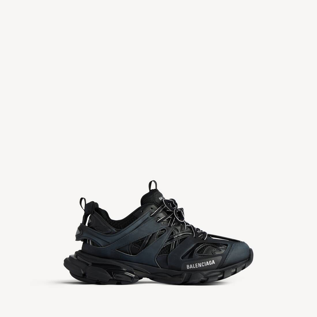 Balenciaga LED sneakers