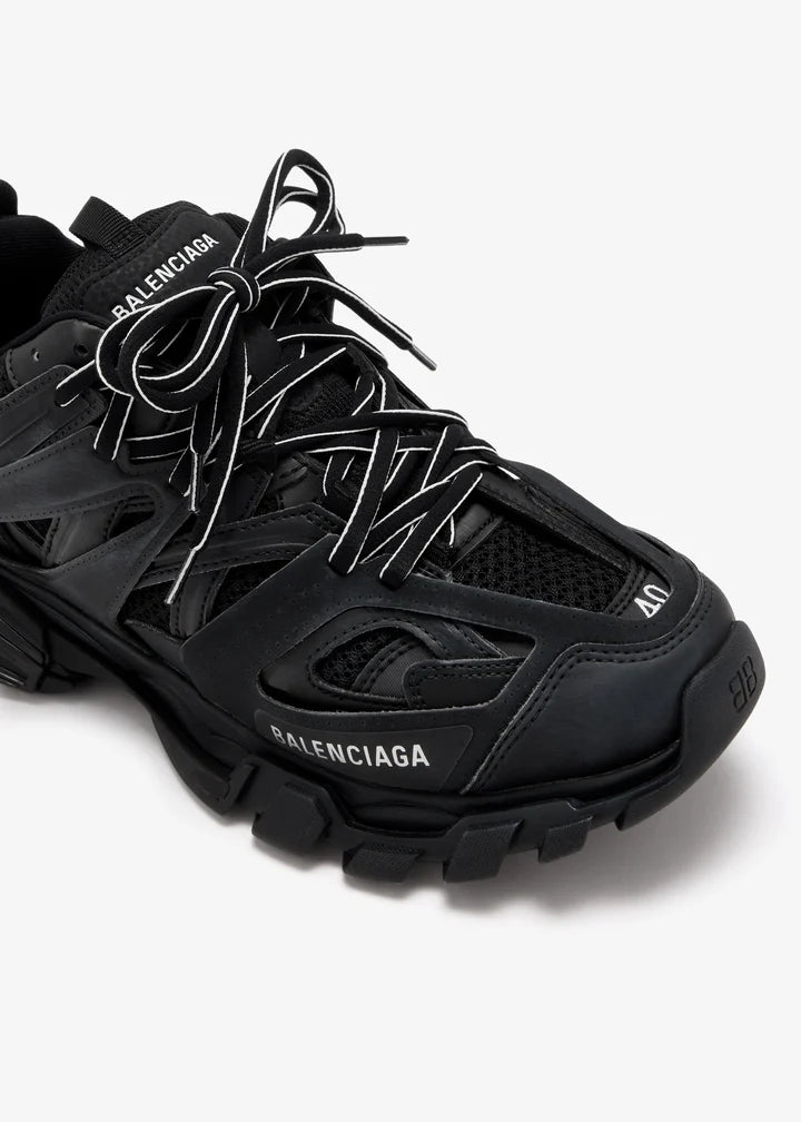 Balenciaga LED sneakers