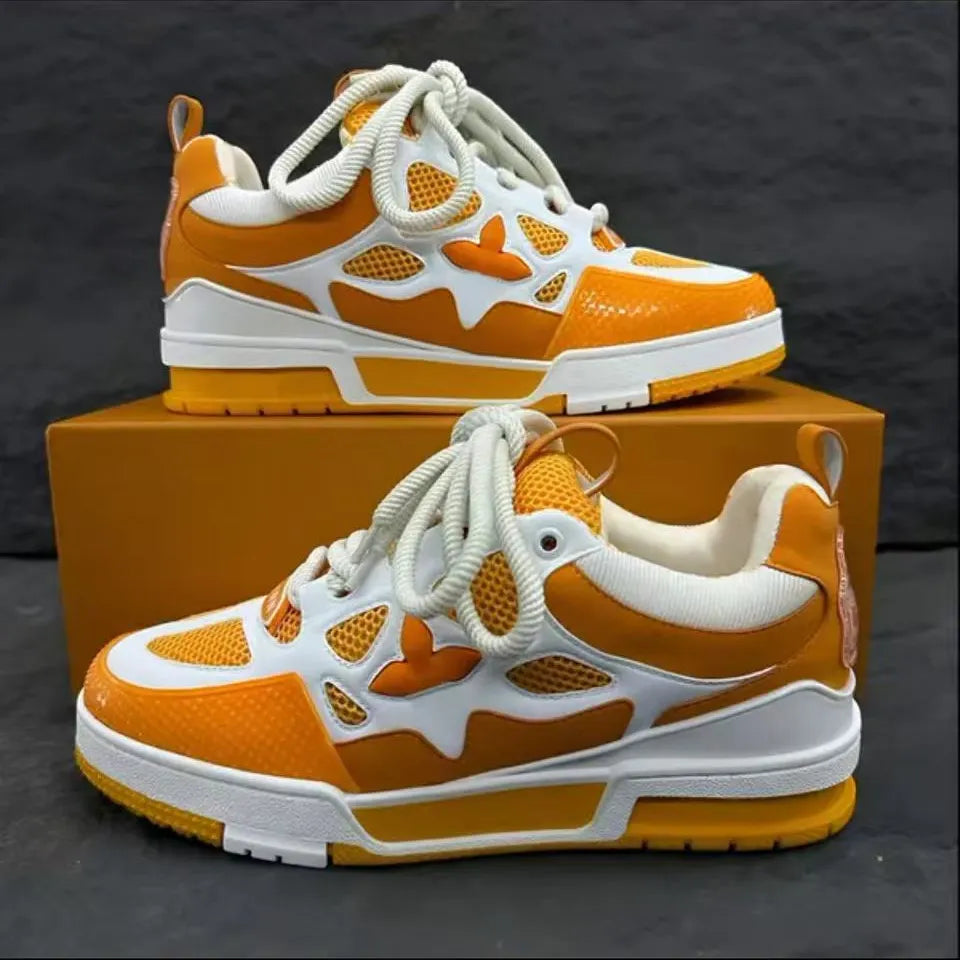 Shoes Designer Sports Shoes Casual Shoes Skate Shoes Mens Running Shoes Outdoor Leather Shoes Womens Tennis Shoes Low Cut Shoes Denim Canvas Leather