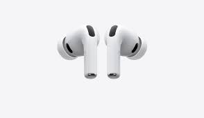Airpods pro'3